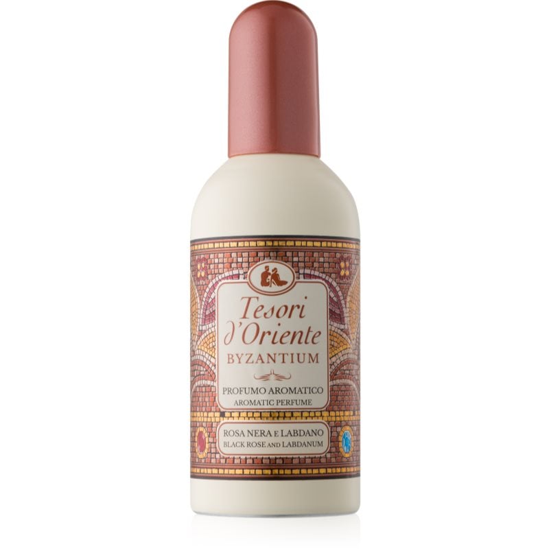 Tesori d'Oriente Byzantium Aromatic Perfume за жени EDP