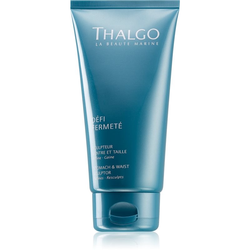 Thalgo Défi Fermeté Stomach & Waist Sculptor крем за отслабване за корем и бедра - Грижа за тяло - Сравни цени от 1 магазин с безплатна доставка