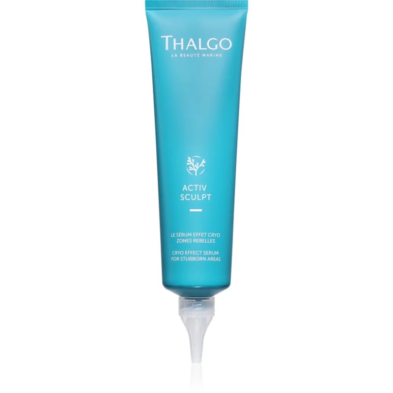 Thalgo Défi Cellulite Expert Correction for Stubborn Cellulite изглаждащ гел за тяло против целулит и стрии
