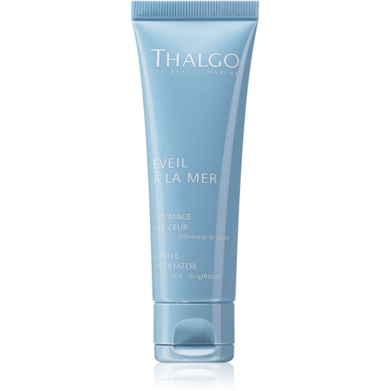 Thalgo Éveil à la Mer Gentle Exfoliator нежен пилинг на кожата - Грижа за лице - Сравни цени от 1 магазин с безплатна доставка