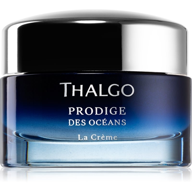 Thalgo Prodige Des Océans La Crème регенериращ крем за всички типове кожа на лицето - Грижа за лице - Сравни цени от 1 магазин с безплатна доставка