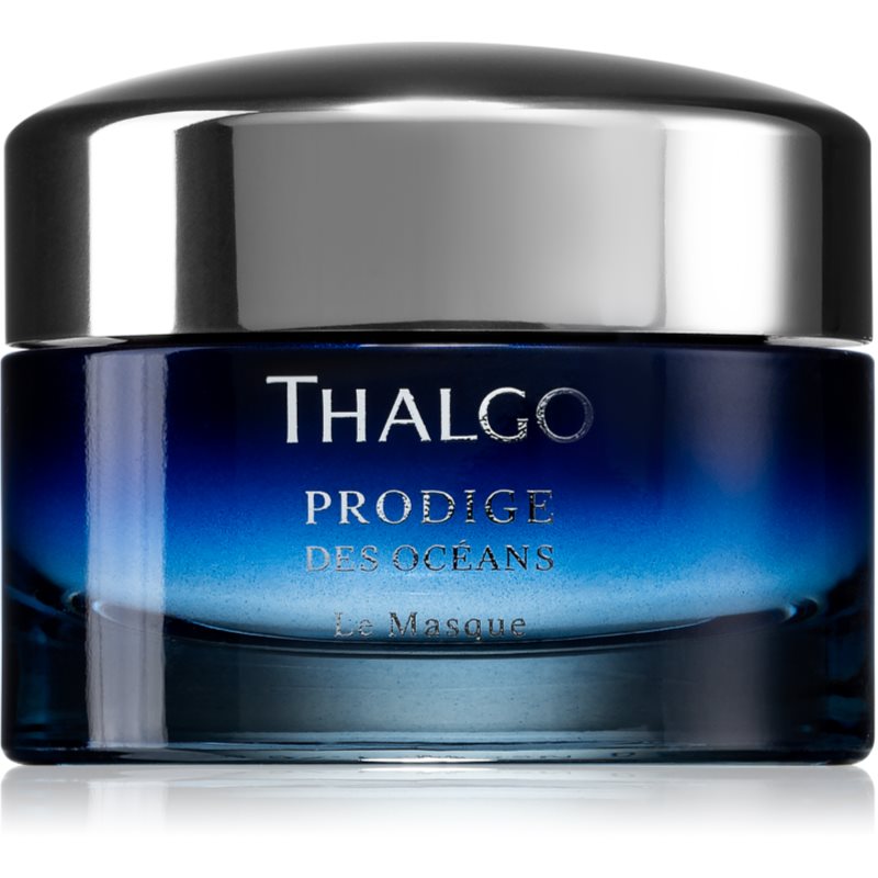 Thalgo Prodige Des Océans подхранваща маска против бръчки - Грижа за лице - Сравни цени от 1 магазин с безплатна доставка