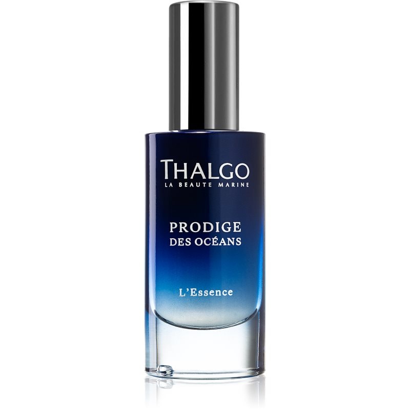 Thalgo Prodige Des Océans L´Essence възстановяваща есенция за лице за всички типове кожа на лицето - Грижа за лице - Сравни цени от 1 магазин с безплатна доставка