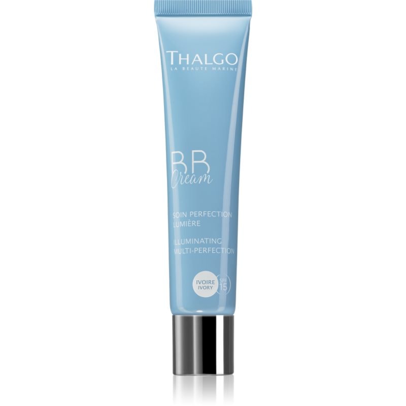 Thalgo BB Cream oсвежаващ BB крем SPF 15 - Грижа за лице - Сравни цени от 1 магазин с безплатна доставка