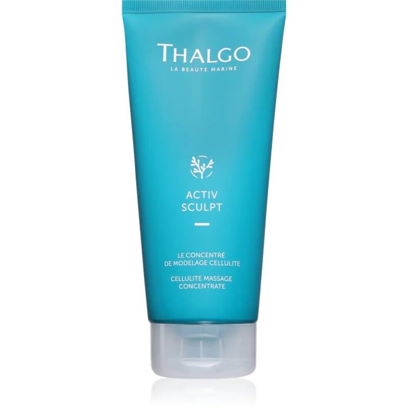 Thalgo Défi Cellulite Complete Cellulite Corrector крем за тяло против целулит