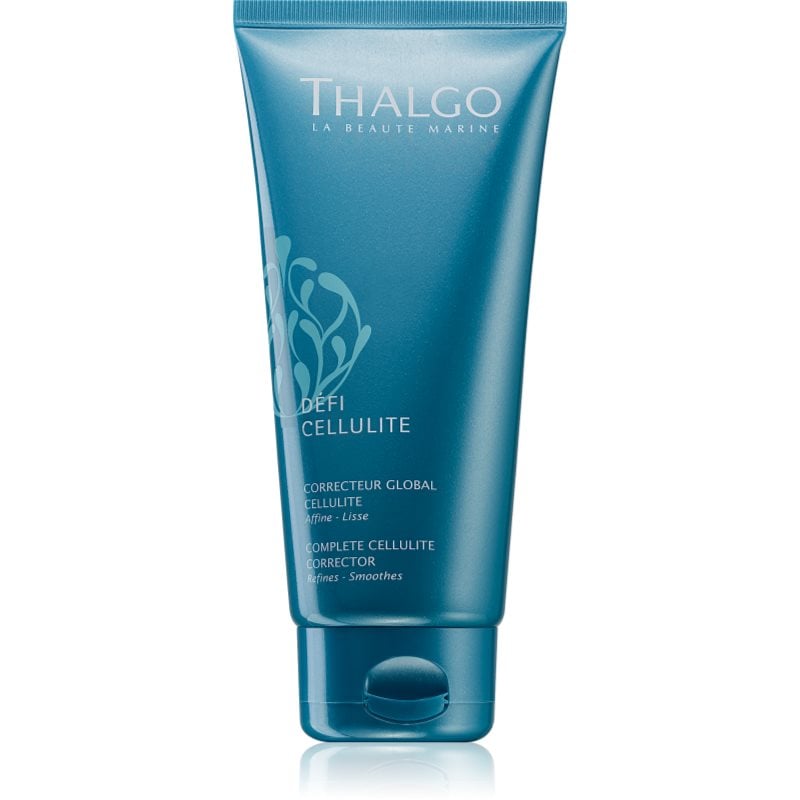 Thalgo Défi Cellulite Complete Cellulite Corrector крем за тяло против целулит