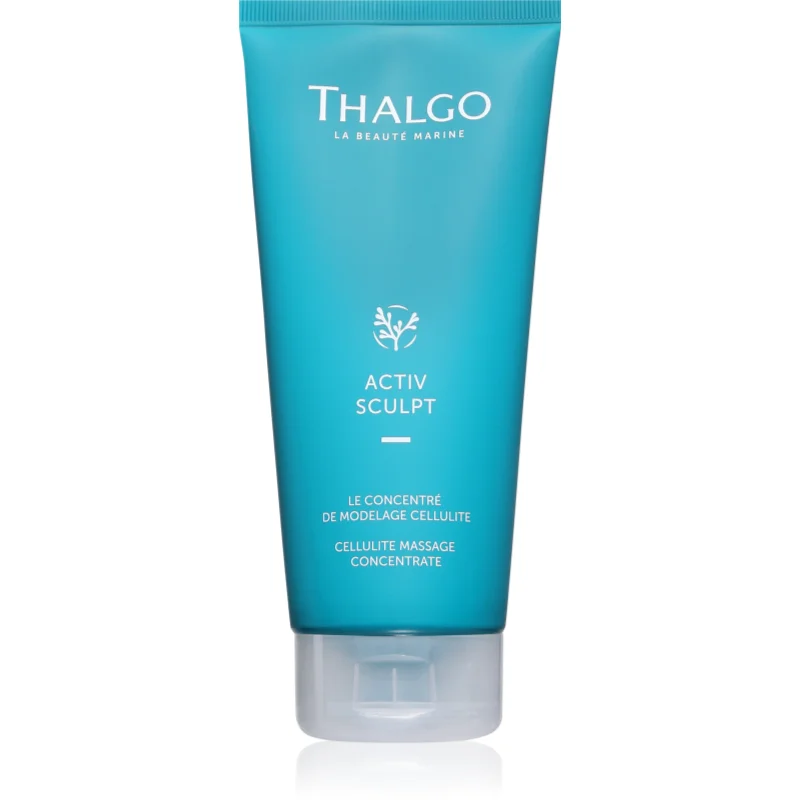 Thalgo Défi Cellulite Complete Cellulite Corrector крем за тяло против целулит - Грижа за тяло - Сравни цени от 1 магазин с безплатна доставка