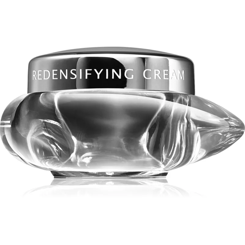 Thalgo Exception Marine Redensifying Cream подхранващ крем за възстановяване плътността на кожата - Грижа за лице - Сравни цени от 1 магазин с безплатна доставка