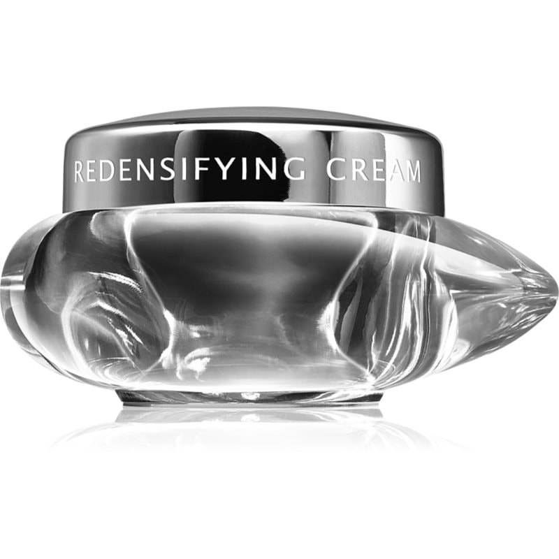 Thalgo Exception Marine Redensifying Cream подхранващ крем за възстановяване плътността на кожата - Грижа за лице - Сравни цени от 1 магазин с безплатна доставка