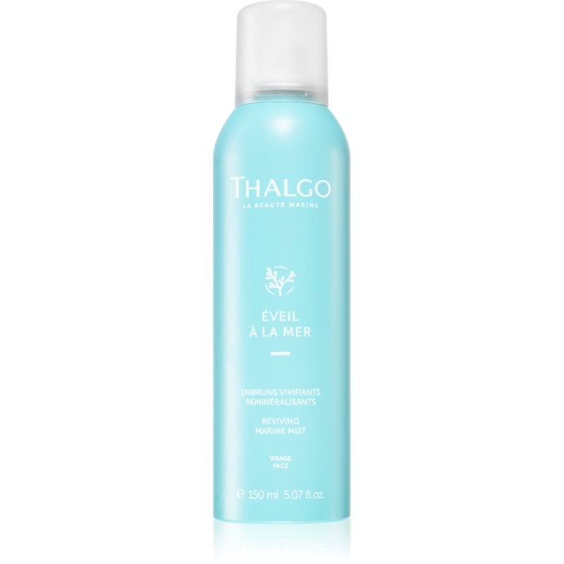 Thalgo Éveil à la Mer Reviving Marine Mist енергизираща хидратираща мъгла за лице с минерали