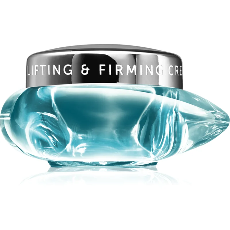 Thalgo Silicium Lifting and Firming Cream лифтинг крем със стягащ ефект - Грижа за лице - Сравни цени от 1 магазин с безплатна доставка