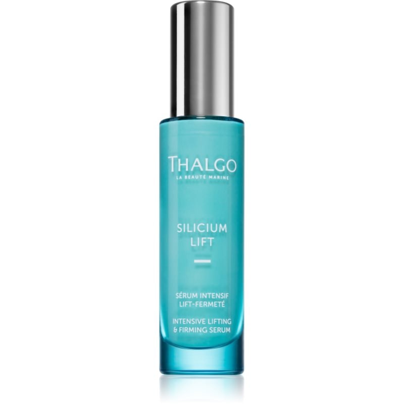 Thalgo Silicium Intensive Lifting and Firming Serum интензивен лифтинг серум със стягащ ефект - Грижа за лице - Сравни цени от 1 магазин с безплатна доставка