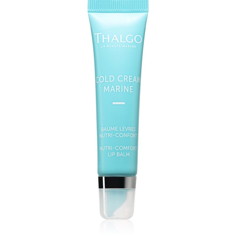 Thalgo Cold Cream Marine Nutri-Comfort Lip Balm подхранващ балсам за устни