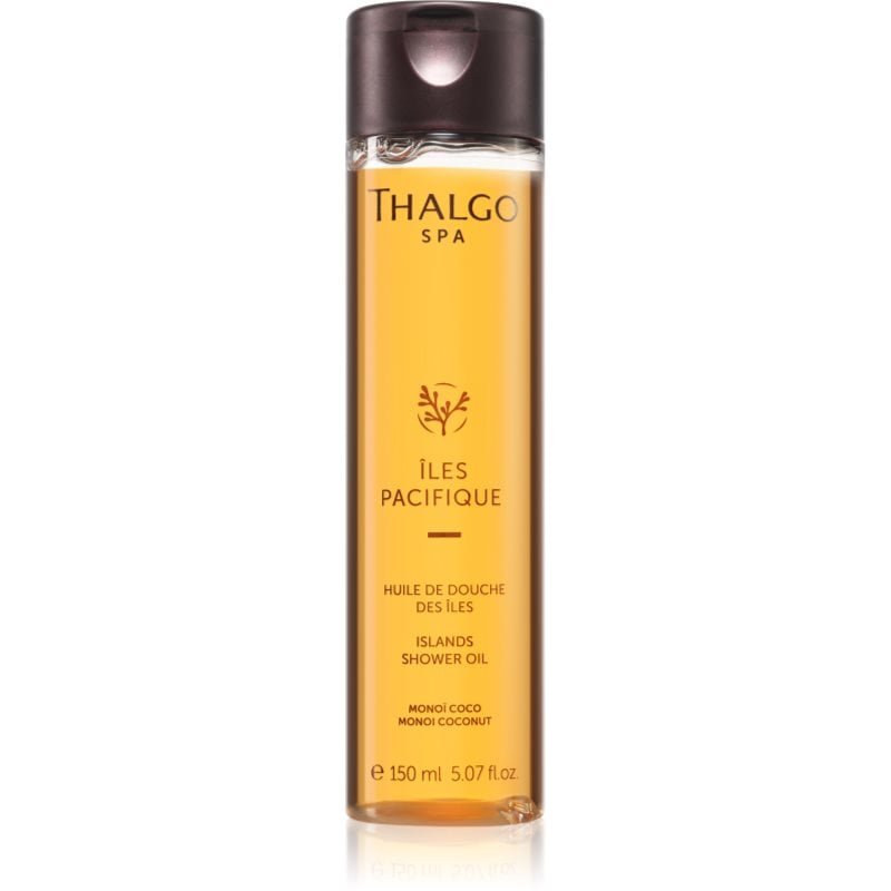 Thalgo Îles Pacifique Islands Shower Oil душ масло