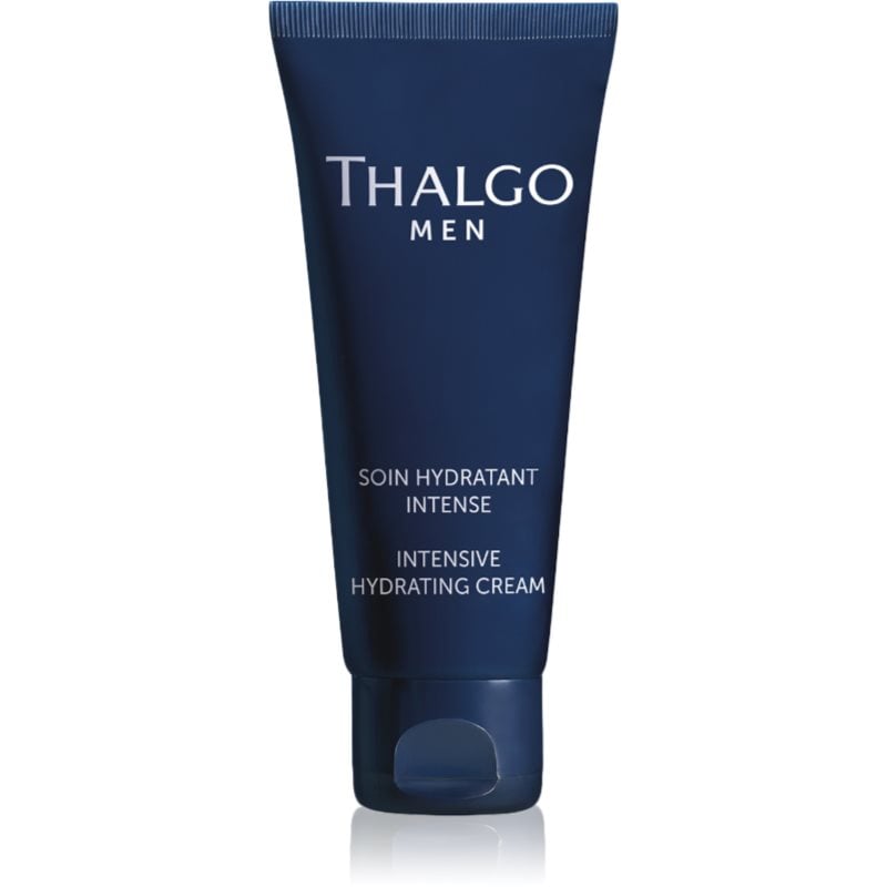 Thalgo Men Intensive Hydrating Cream хидратиращ крем за интензивна хидратация за мъже