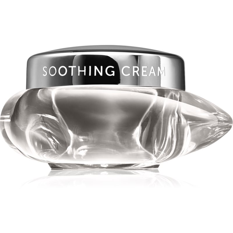 Thalgo Cica Marin Soothing Cream успокояващ крем за чувствителна кожа на лицето - Грижа за лице - Сравни цени от 1 магазин с безплатна доставка