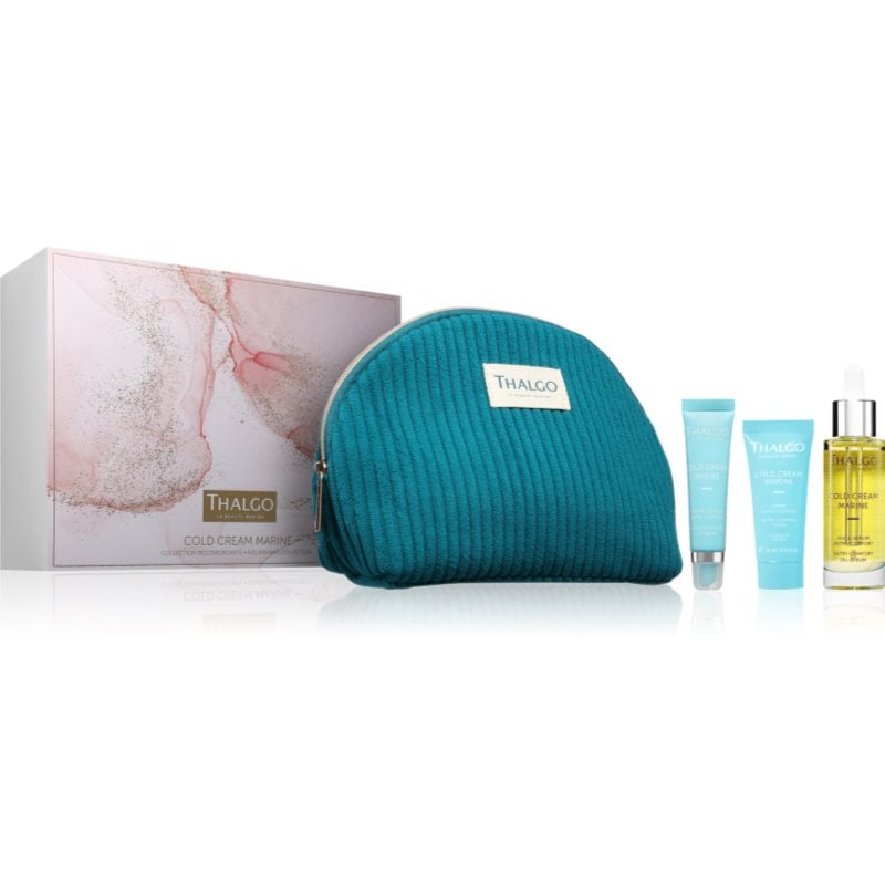 Thalgo Cold Cream Marine Collection подаръчен комплект