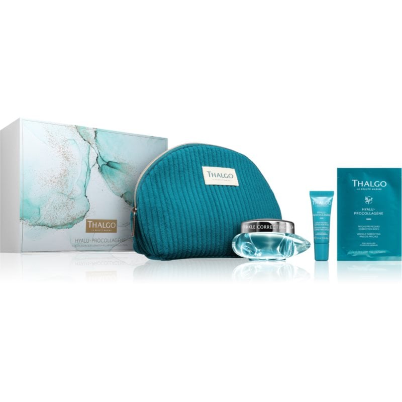 Thalgo Hyalu-Procollagen Collection подаръчен комплект