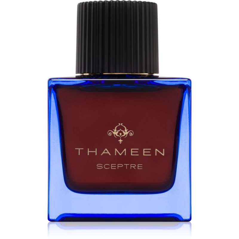 Thameen Thameen Sceptre унисекс EDP - Унисекс парфюм 50мл - Сравни цени от 1 магазин с безплатна доставка