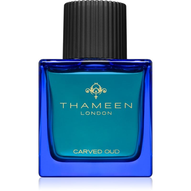 Thameen Carved Oud унисекс EDP