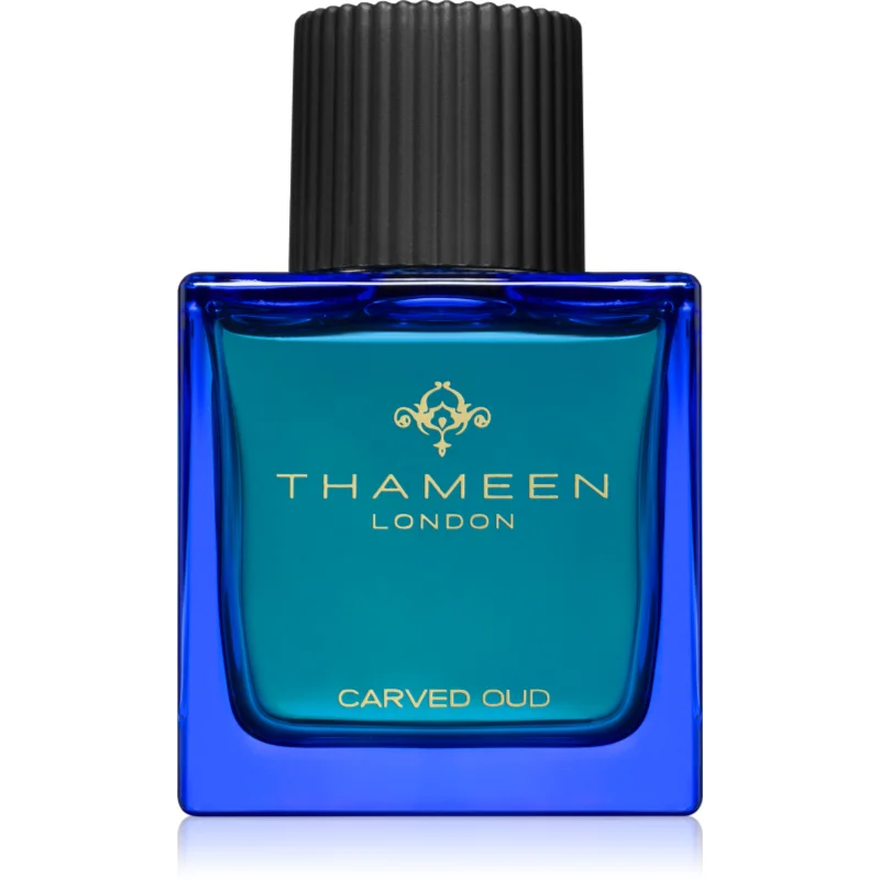 Thameen Thameen Carved Oud унисекс EDP - Унисекс парфюм 100мл - Сравни цени от 1 магазин с безплатна доставка