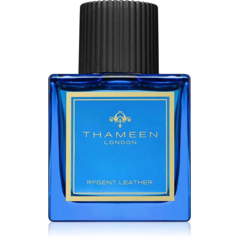 Thameen Thameen Regent Leather унисекс EDP - Унисекс парфюм 50мл - Сравни цени от 1 магазин с безплатна доставка