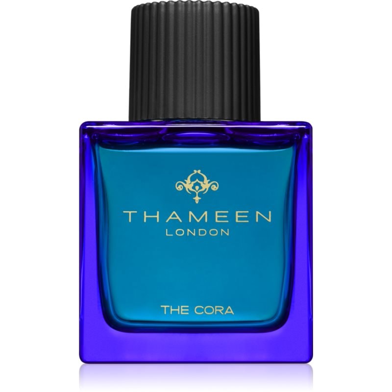 Thameen Thameen The Cora унисекс EDP - Унисекс парфюм 100мл - Сравни цени от 1 магазин с безплатна доставка