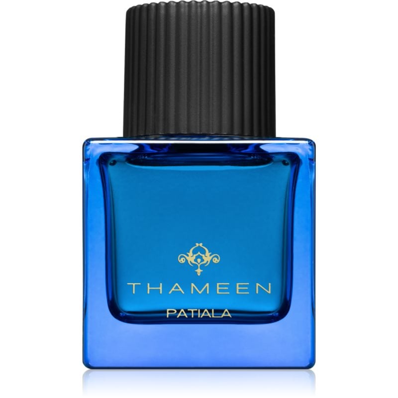 Thameen Patiala унисекс EDP