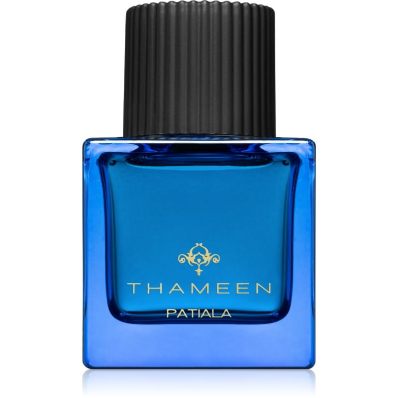 Thameen Thameen Patiala унисекс EDP - Унисекс парфюм - Сравни цени от 1 магазин с безплатна доставка