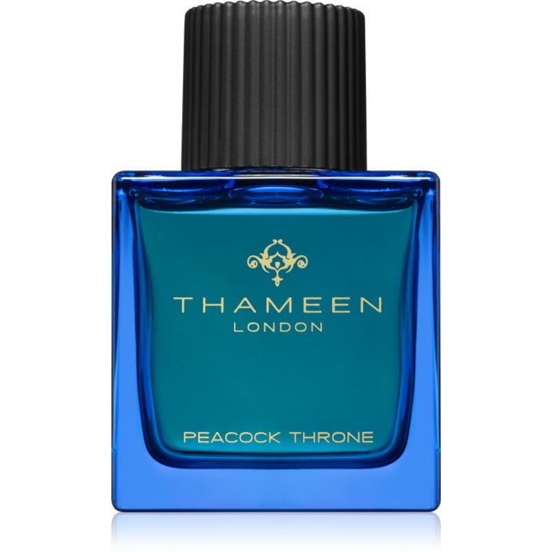 Thameen Peacock Throne за жени EDP
