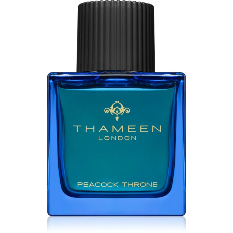 Thameen Peacock Throne за жени EDP