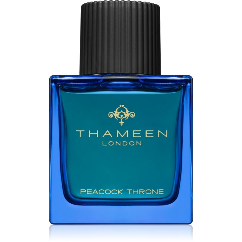 Thameen Thameen Peacock Throne за жени EDP - Дамски парфюм 50мл - Сравни цени от 1 магазин с безплатна доставка