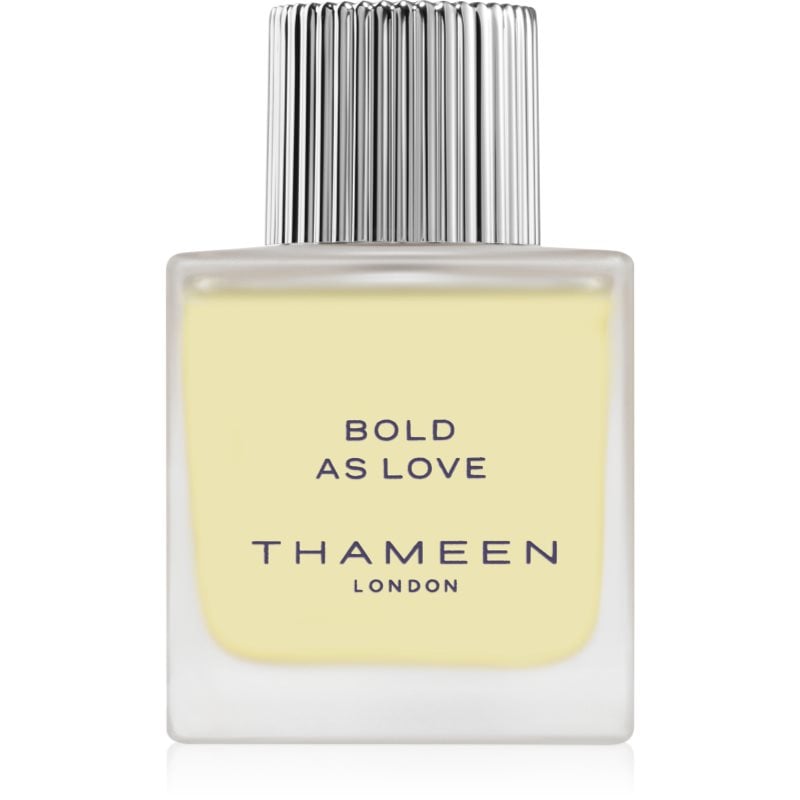 Thameen Bold As Love унисекс Cologne
