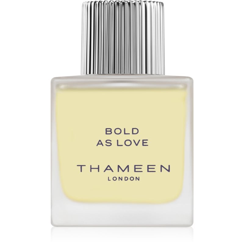 Thameen Bold As Love унисекс Cologne