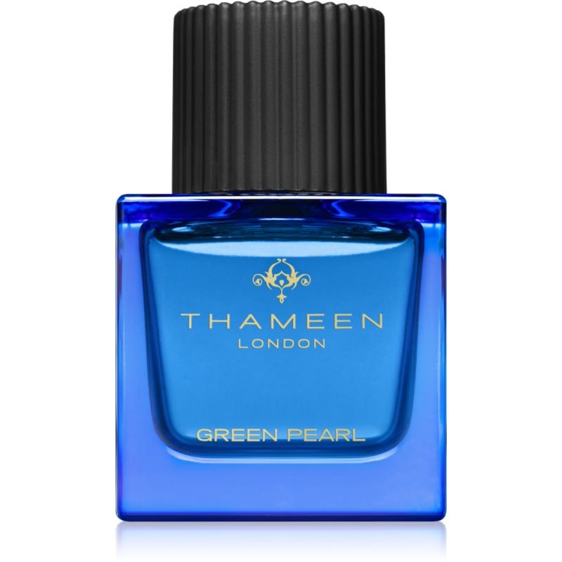 Thameen Thameen Green Pearl унисекс EDP - Унисекс парфюм 50мл - Сравни цени от 1 магазин с безплатна доставка