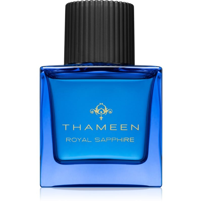 Thameen Thameen Royal Sapphire унисекс EDP - Унисекс парфюм 50мл - Сравни цени от 1 магазин с безплатна доставка