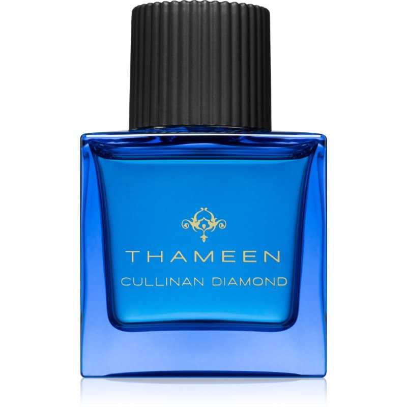 Thameen Thameen Cullinan Diamond унисекс EDP - Унисекс парфюм 50мл - Сравни цени от 1 магазин с безплатна доставка