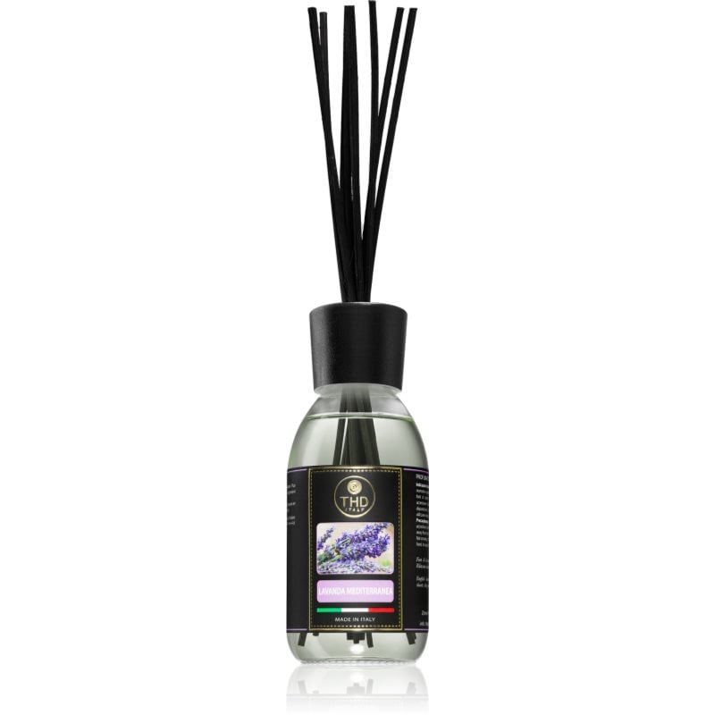 THD Diffusore Lavanda Mediterranea арома-дифузер