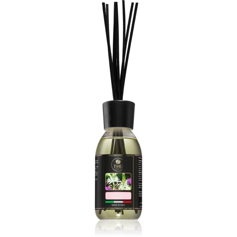 THD Diffusore Profumi D'oriente арома-дифузер - Аромат - Сравни цени от 1 магазин с безплатна доставка