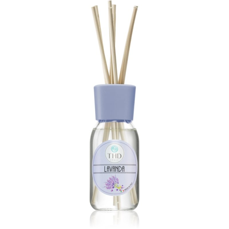THD Classic Lavanda арома-дифузер - Аромат - Сравни цени от 1 магазин с безплатна доставка