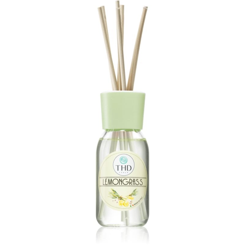 THD Classic Lemongrass арома-дифузер