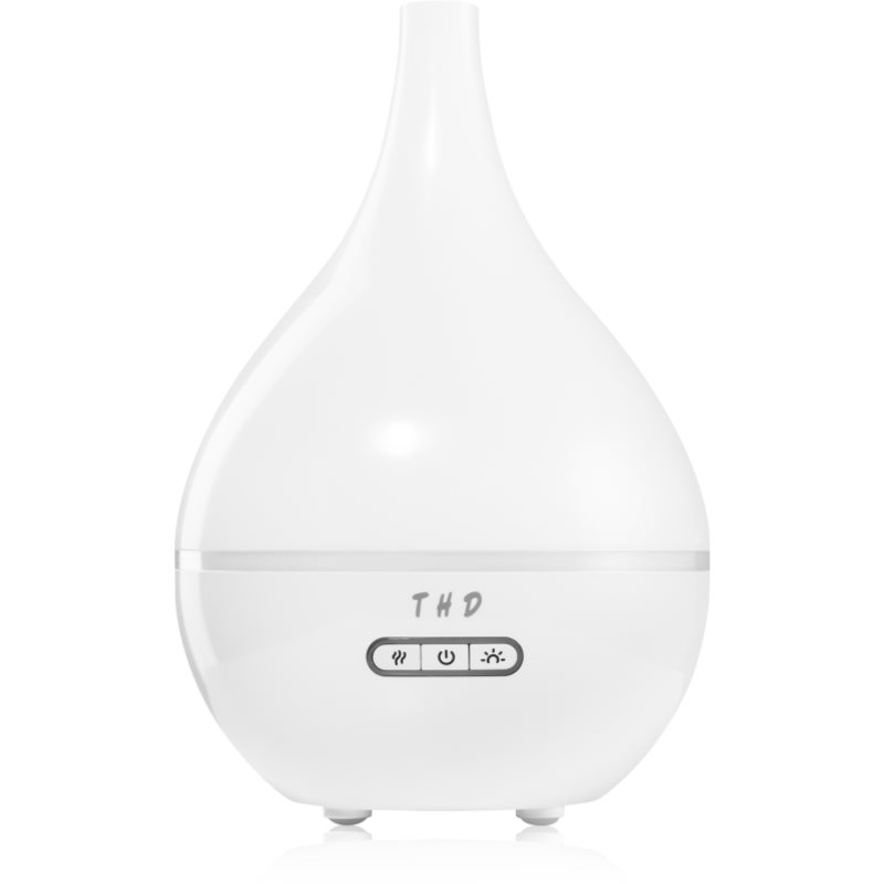 THD Niagara White ултразвуков арома-дифузер и овлажнител за въздух - Аромат - Сравни цени от 1 магазин с безплатна доставка