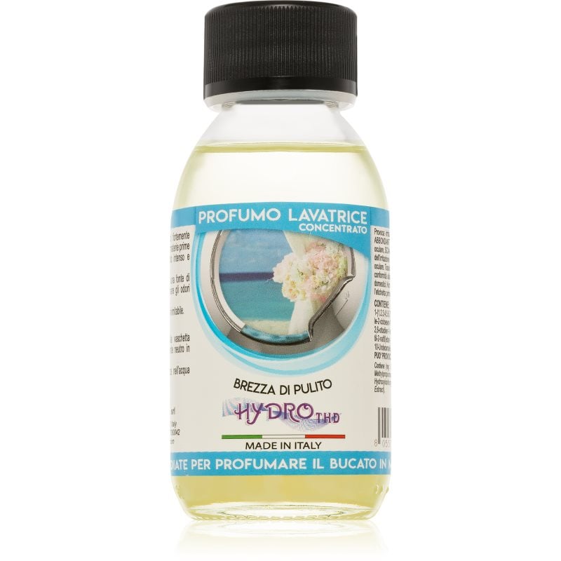 THD Profumo Lavatrice Brezza Di Pulito концентриран аромат за пералня