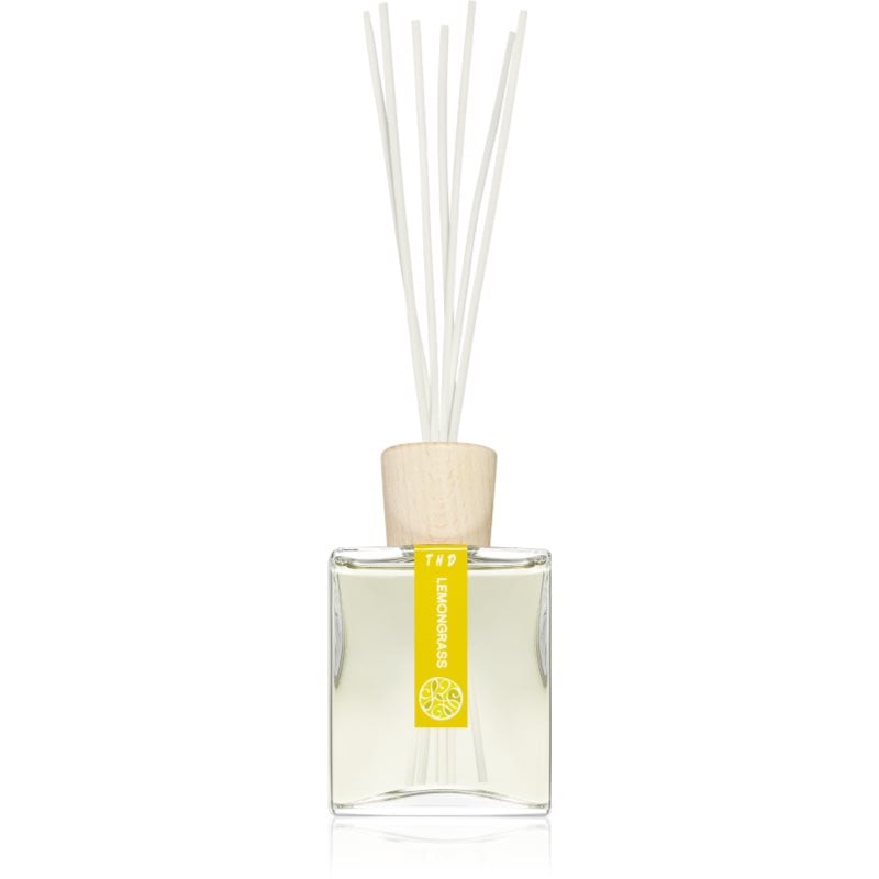 THD Platinum Collection Lemongrass арома-дифузер