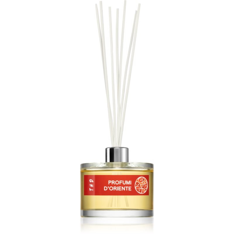 THD Platinum Collection Profumi D'Oriente арома-дифузер - Аромат - Сравни цени от 1 магазин с безплатна доставка