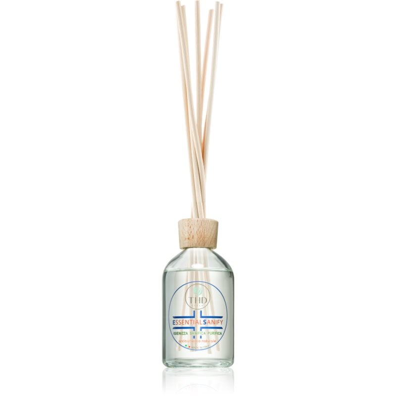 THD Essential Sanify Lavanda арома-дифузер