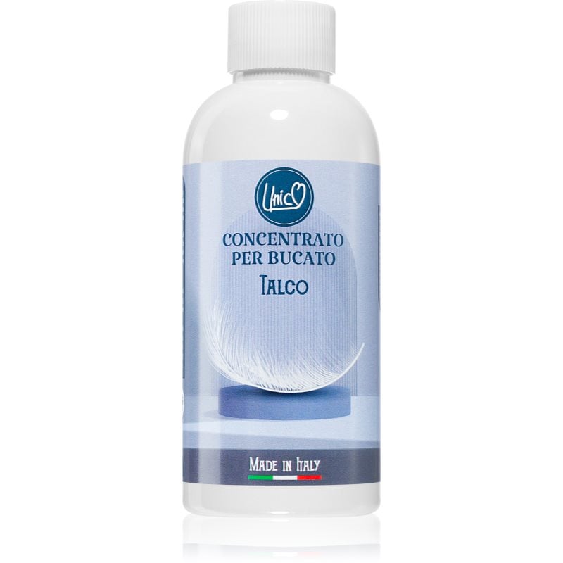 THD Unico Talco концентриран аромат за пералня