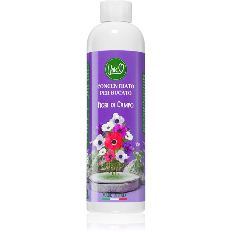 THD Unico Wild Flowers концентриран аромат за пералня