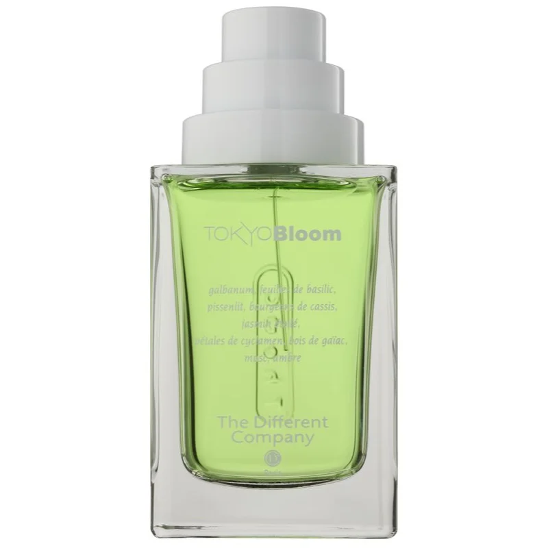 The Different Company Tokyo Bloom сменяема унисекс EDT