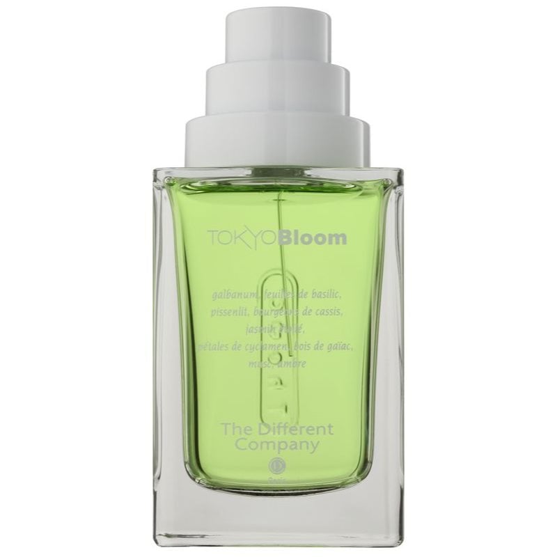 The Different Company Tokyo Bloom сменяема унисекс EDT